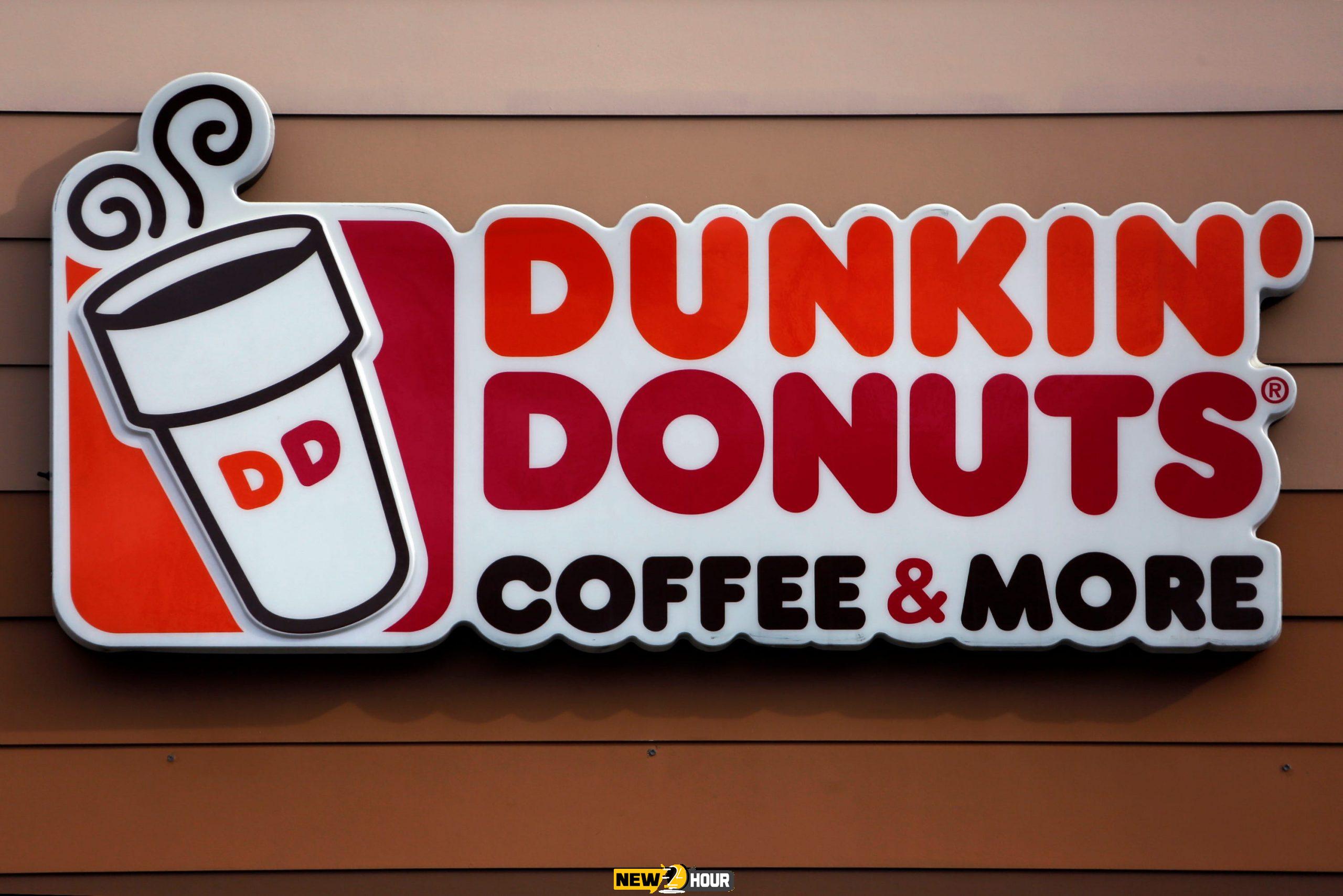 IS DUNKIN DONUTS, A FAST-FOOD NETWORK, OPEN ON THANKSGIVING 2021?