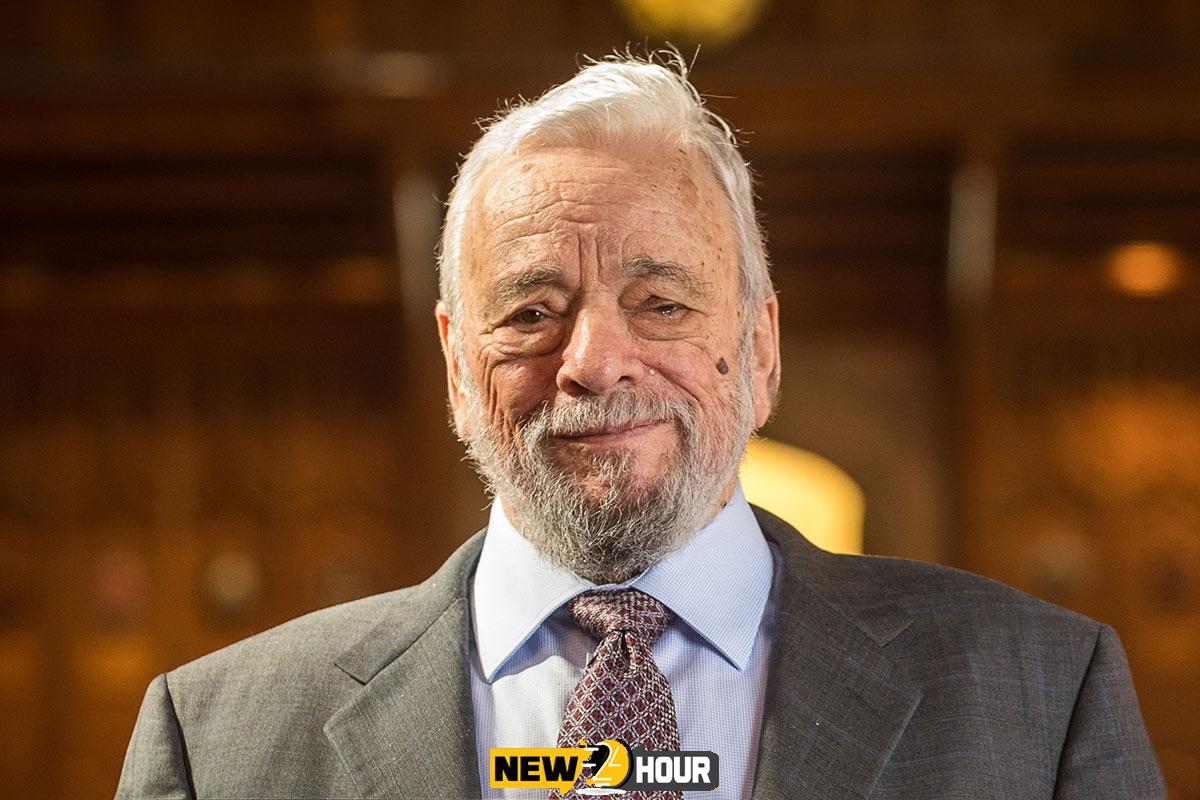 Stephen Sondheim, an icon in the world of musical theater has died. He was 91.